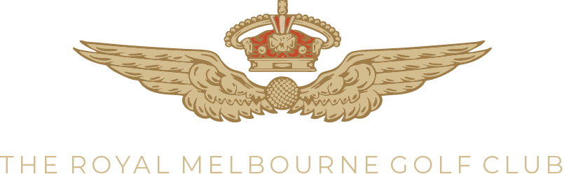 The Royal Melbourne Golf Club